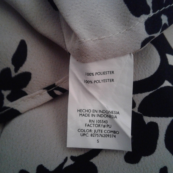 Halter Top - Picture 5 of 5